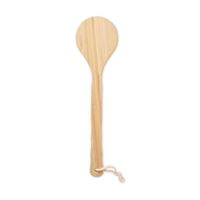 SPAZZOLA DA BAGNO IN BAMBOO